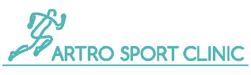 Logo Artro Sport Clinic