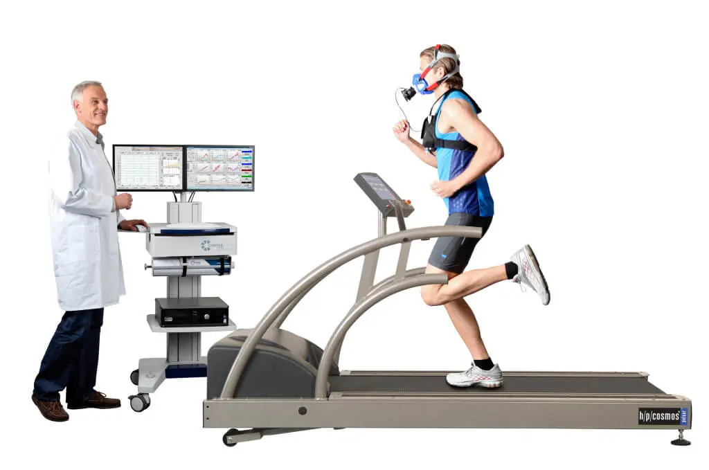 Testarea de efort cardiopulmonar (CPET) // Artro Sport Clinic