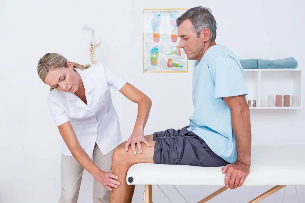 Infiltratiile la genunchi – tipuri, tratament, rezultate // Artro Sport Clinic
